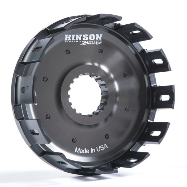 Hinson Clutch basket yzf450 04-22